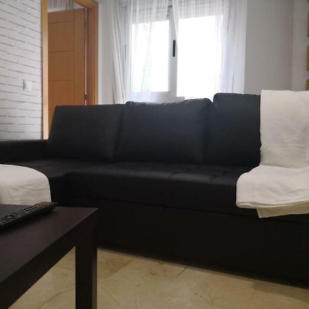 Apartamento La Victoria Malaga Exterior photo