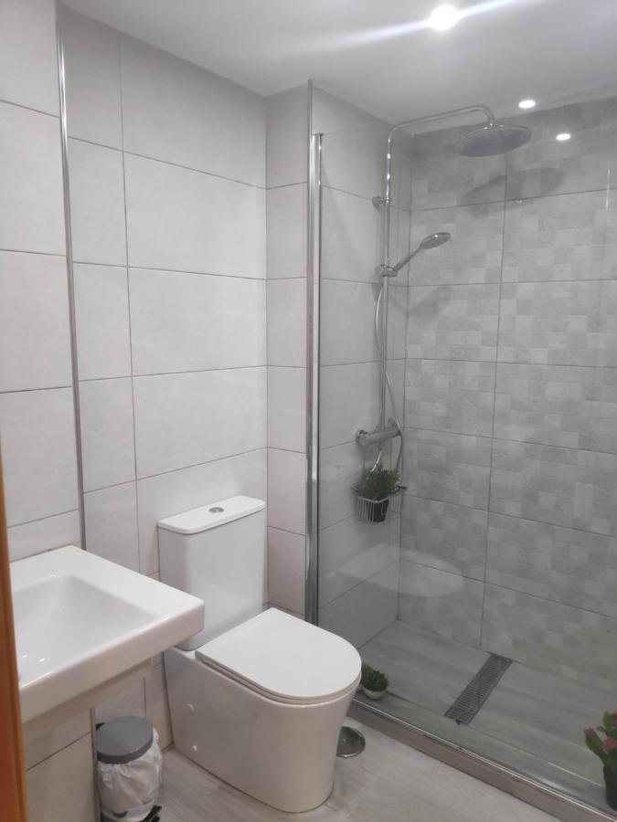 Apartamento La Victoria Malaga Exterior photo