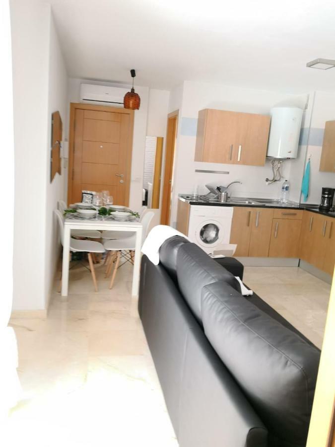Apartamento La Victoria Malaga Exterior photo