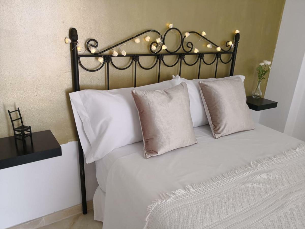 Apartamento La Victoria Malaga Exterior photo