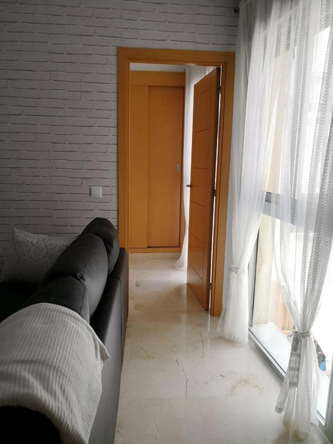 Apartamento La Victoria Malaga Exterior photo