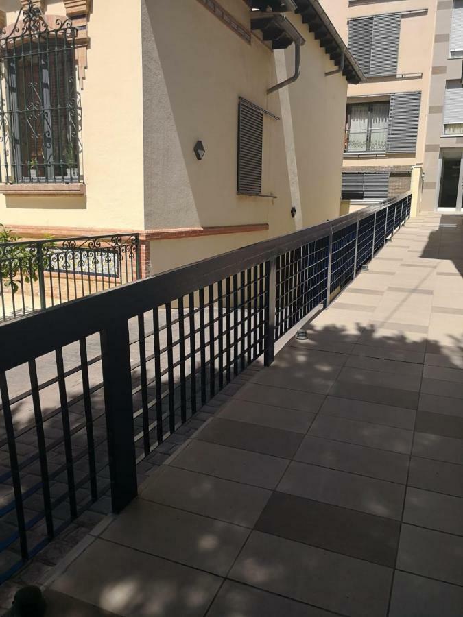 Apartamento La Victoria Malaga Exterior photo