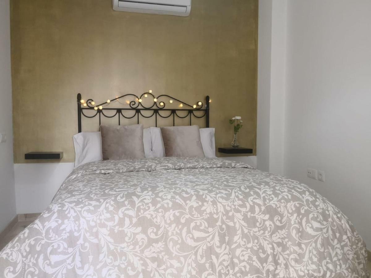 Apartamento La Victoria Malaga Exterior photo